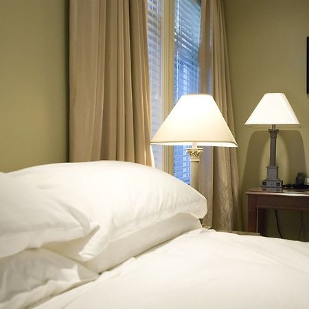 Granville House Bed And Breakfast (Adults Only) Vancouver Extérieur photo