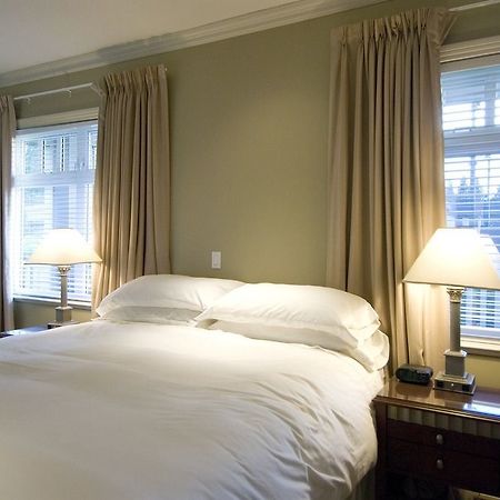 Granville House Bed And Breakfast (Adults Only) Vancouver Extérieur photo