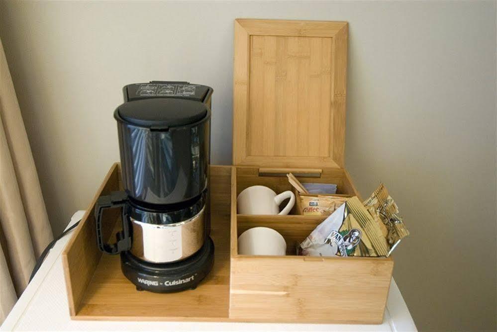 Granville House Bed And Breakfast (Adults Only) Vancouver Extérieur photo