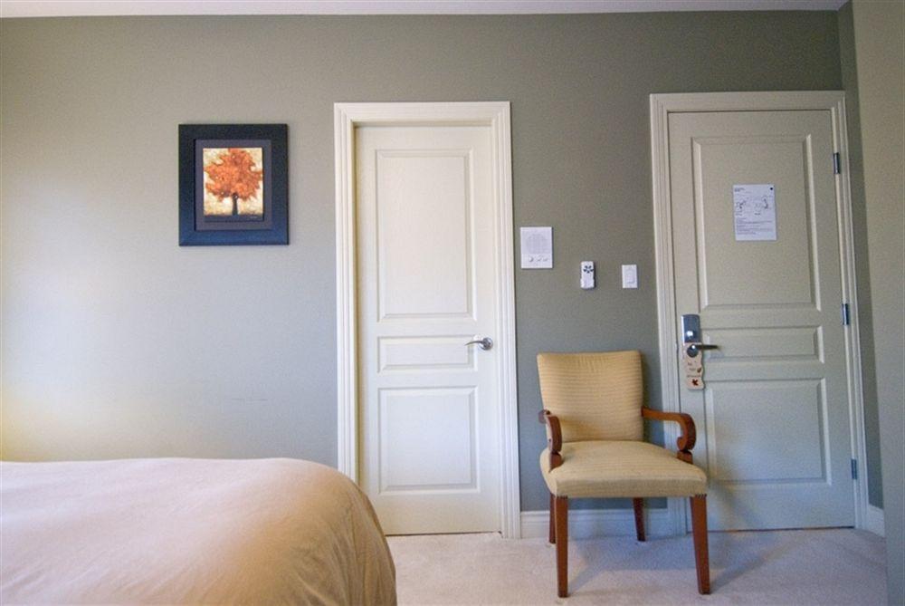 Granville House Bed And Breakfast (Adults Only) Vancouver Extérieur photo