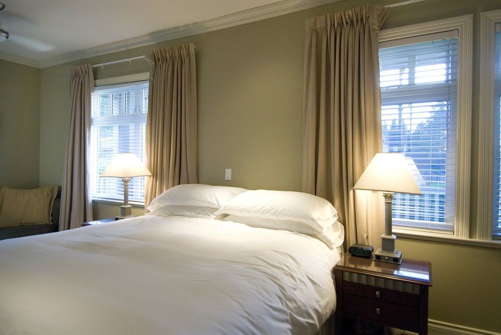 Granville House Bed And Breakfast (Adults Only) Vancouver Extérieur photo