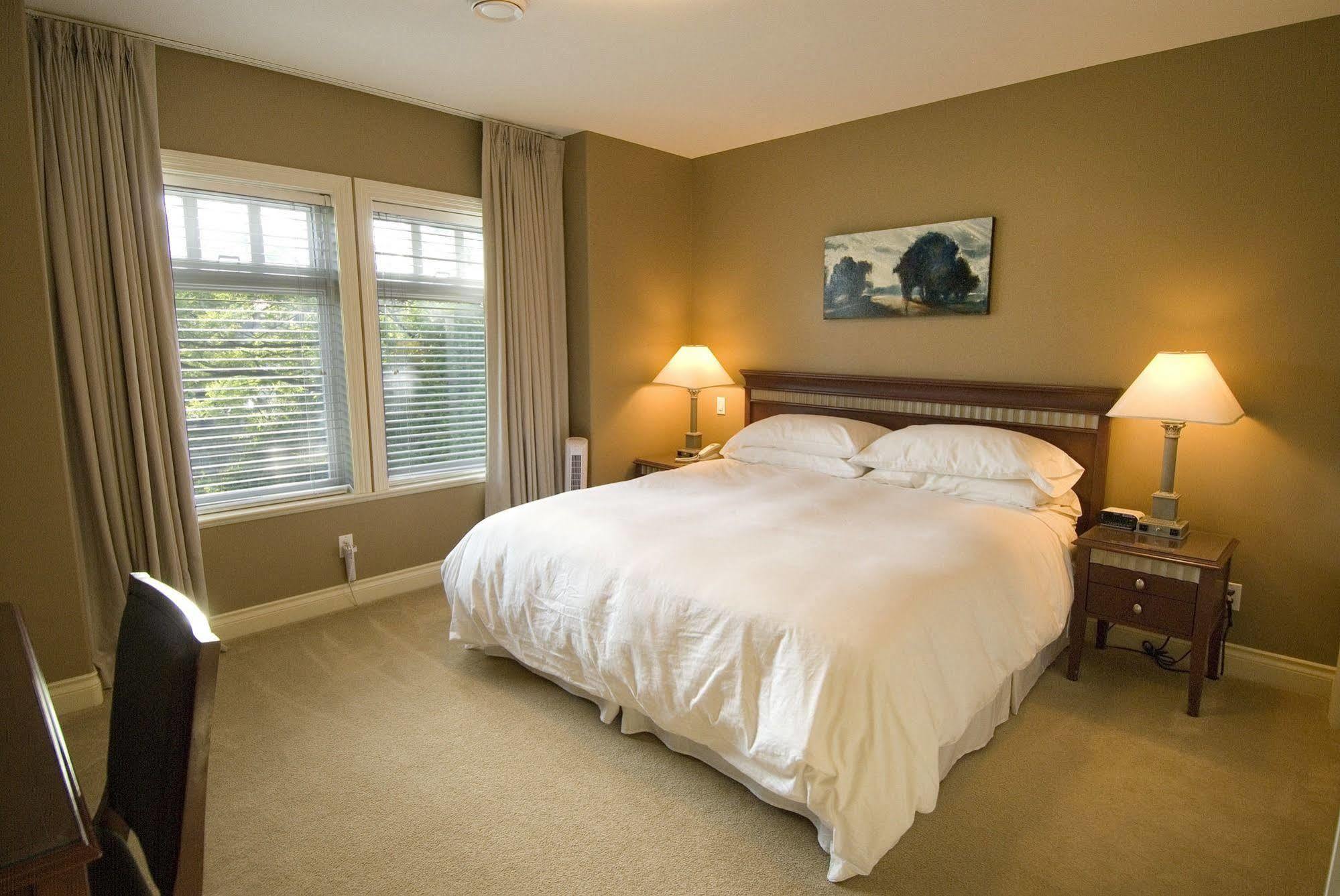 Granville House Bed And Breakfast (Adults Only) Vancouver Extérieur photo