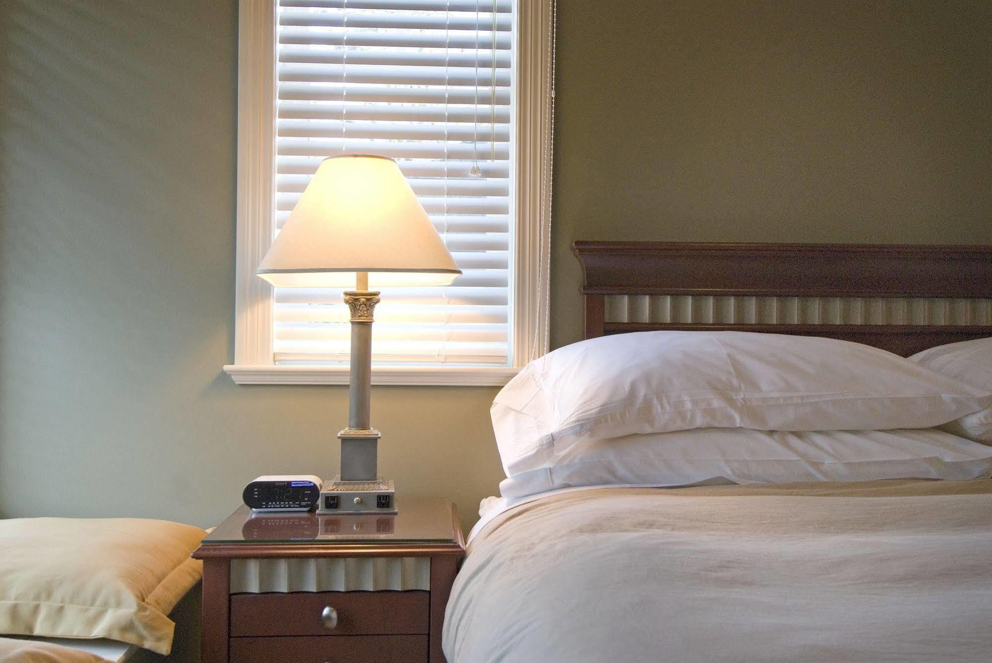 Granville House Bed And Breakfast (Adults Only) Vancouver Extérieur photo