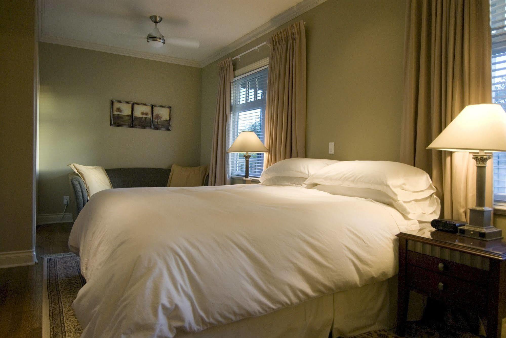 Granville House Bed And Breakfast (Adults Only) Vancouver Extérieur photo